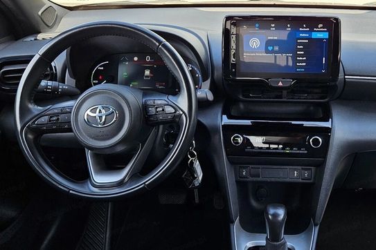 Toyota Yaris Cross Hybrid 1.5 Comfort