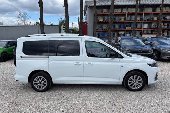 Ford Tourneo Connect Grand L2H1 Titanium
