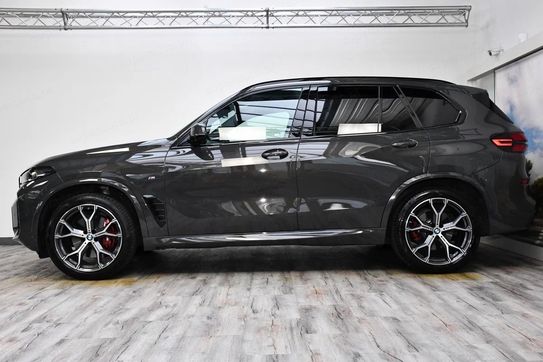 BMW X5 xDrive30d M Sport