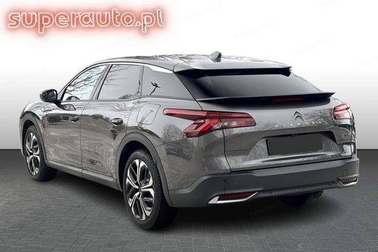 Citroen C5 X Shine 1.6 PHEV EAT8