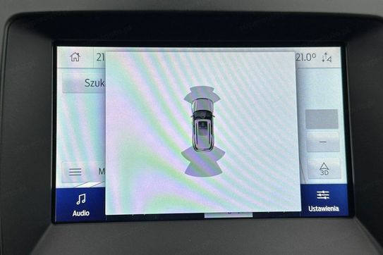 Ford S-MAX 2.0 EcoBlue ST-Line