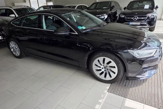 Audi A7 40 TDI S tronic