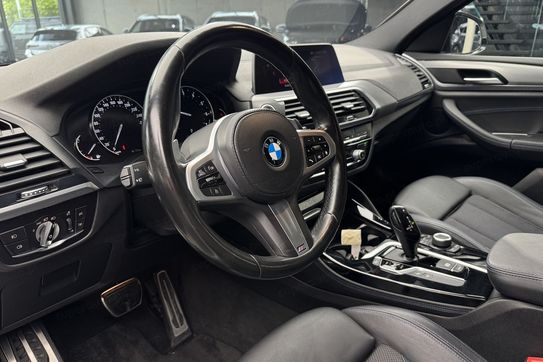 BMW X4 xDrive20i M Sport
