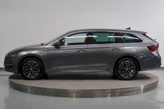 Skoda Octavia Edition 130 Selection 1.5 TSI mHEV DSG
