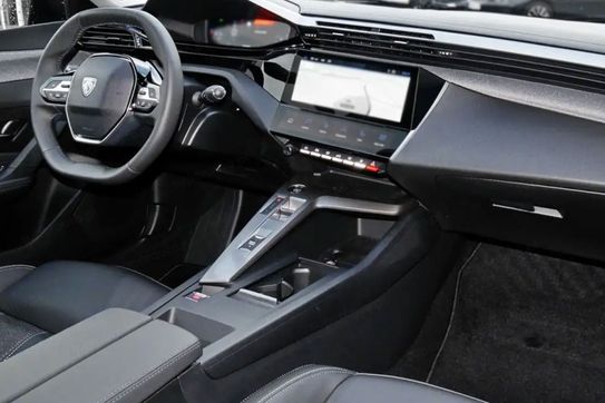 Peugeot 408 Business 1.2 mHEV e-DSC6