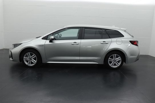 Suzuki Swace Elegance 1.8 Hybrid CVT