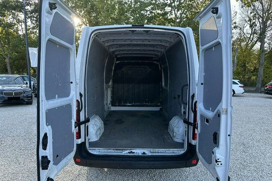 Renault Master L3H2 Pack Clim