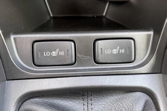 Suzuki SX4 S-cross 1.4 SHVS Premium 4WD