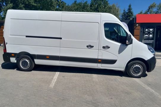 Opel Movano 2.3  L3H2