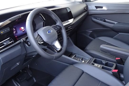 Ford Transit Connect L2 Limited PHEV A6