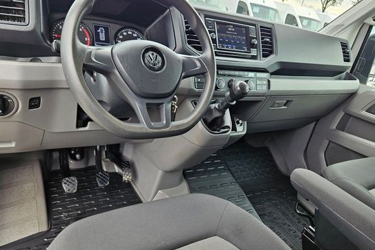 Volkswagen Crafter 35 TDI L5H2