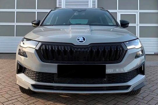 Skoda Karoq Sportline 2.0 TDI DSG