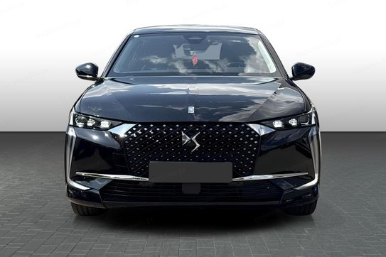 DS DS4 Trocadero 1.2 PureTech  aut