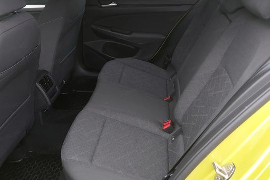 Volkswagen Golf VIII 1.5 TSI EVO Life