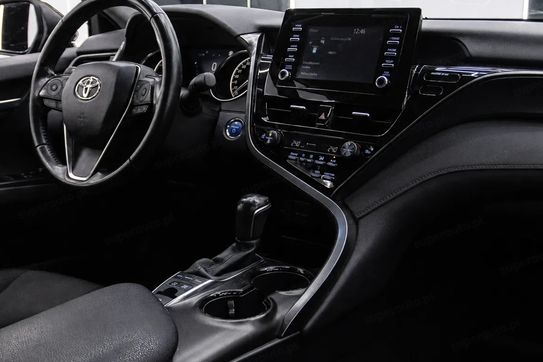Toyota Camry Hybrid Comfort CVT