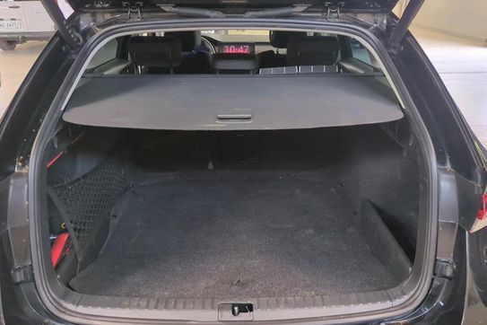 Skoda Octavia 2.0 TDI Style DSG