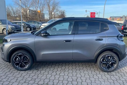 Citroen C3 Max 1.2 mHEV