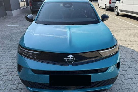 Opel Mokka Edition aut 1.2 T