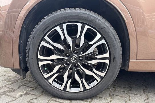 Mazda CX-80 e-Skyactiv D mHEV Homura Plus AWD aut