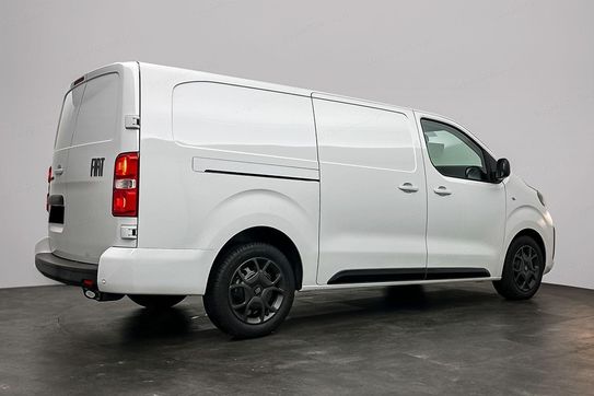 Fiat Scudo XL L2H1