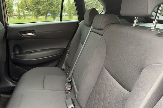 Toyota Corolla Cross 2.0 Hybrid Comfort