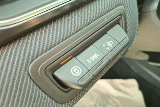 Renault Captur Esprit Alpine 1.6 E-Tech Hybrid AT