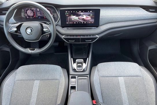 Skoda Octavia 1.5  TSI mHEV Selection DSG