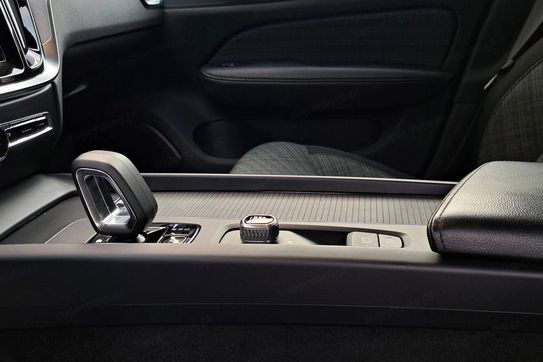 Volvo V60 B3 B Essential