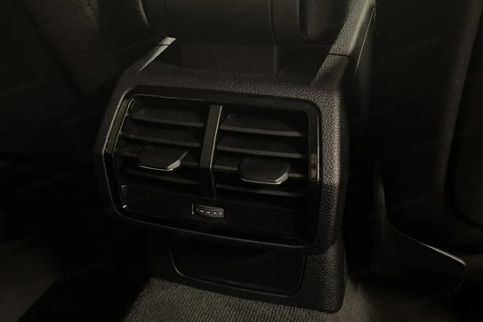 Audi Q3 35 TFSI S Line S tronic