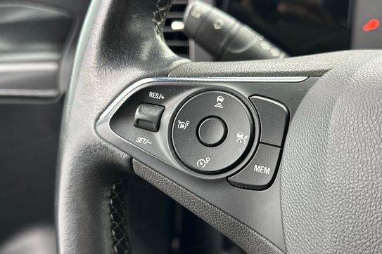 Opel Mokka GS Line 1.2 Turbo