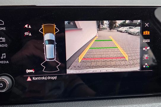 Skoda Kamiq 1.0 Tsi Selection Dsg