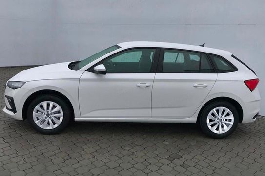 Skoda Scala Selection 1.0 TSI DSG