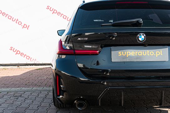 BMW Seria 3 Touring 330i xDrive M Sport