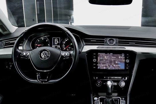 Volkswagen Arteon 2.0 TDI SCR Essence DSG