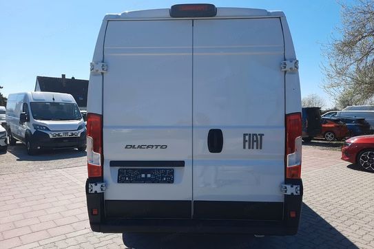 Fiat Ducato Maxi 3.5T L4H2 AT8