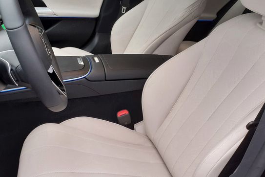 Mercedes Klasa E 220 d 4-Matic Avantgarde