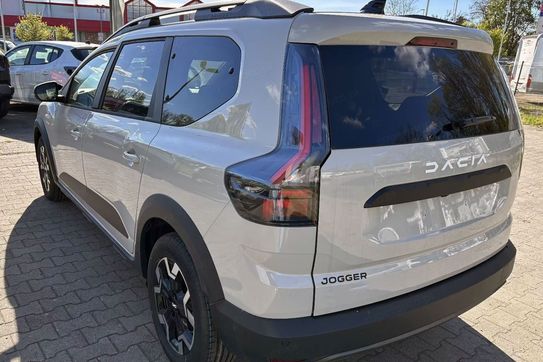 Dacia Jogger Journey aut 5-miejsc 1.2 Eco-G LPG