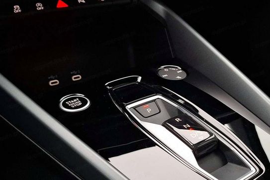 Audi A3 35 TFSI S Line Sportback