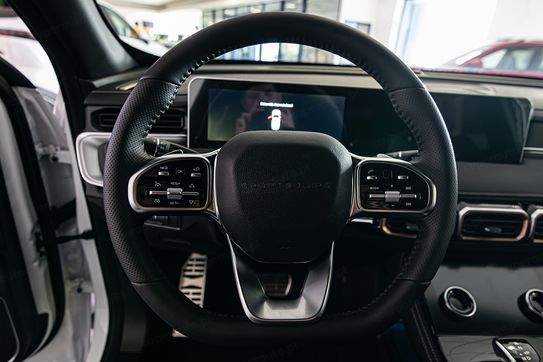 Sportequipe S7 GTW 1.6 T-GDI DCT 7-miejsc