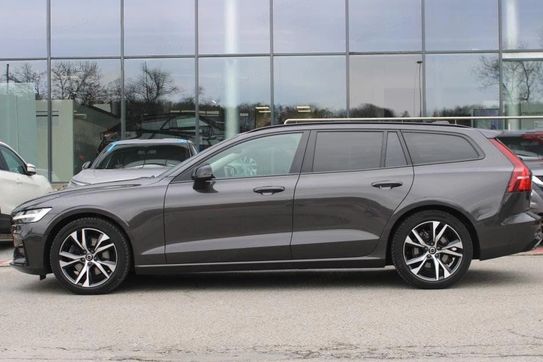 Volvo V60 B4 D Plus Dark aut