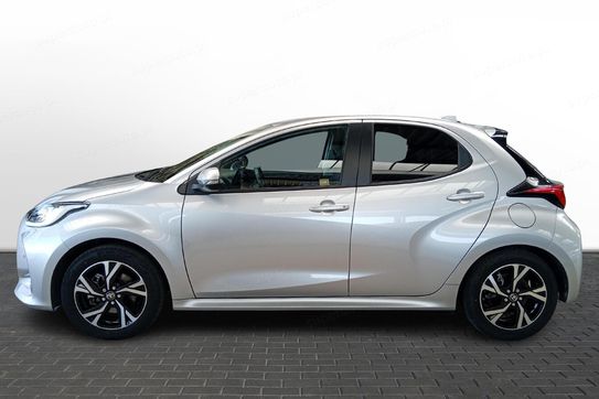 Toyota Yaris Hybrid 1.5 Style