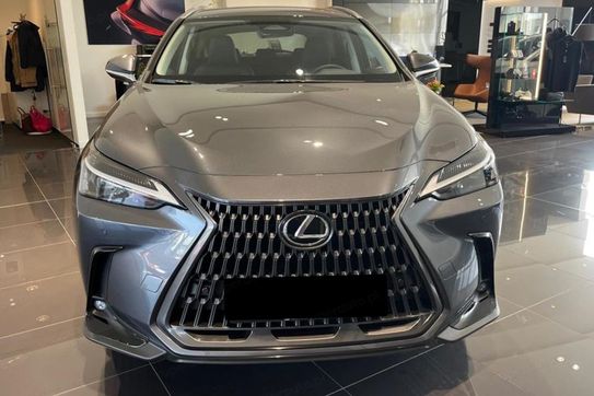 Lexus NX 350h Prestige 2.5 Hybrid