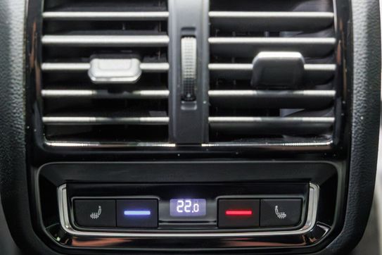 Volkswagen Arteon 2.0 TSI 4Motion R-Line DSG