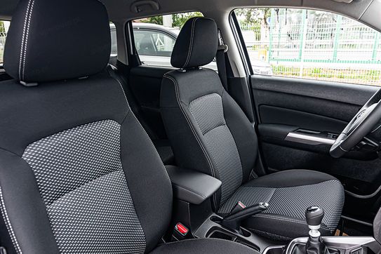 Suzuki Vitara 1.4 Boosterjet mHEV Premium Plus 4WD