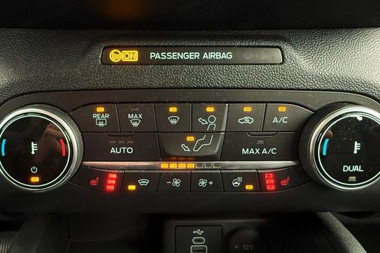 Ford Kuga 1.5 EcoBoost Titanium