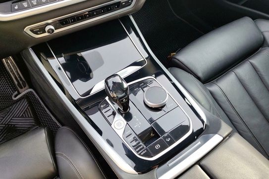 BMW X5 xDrive25d M Sport