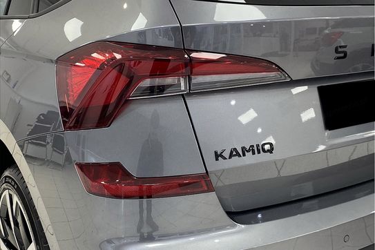 Skoda Kamiq Monte Carlo 1.5 TSI
