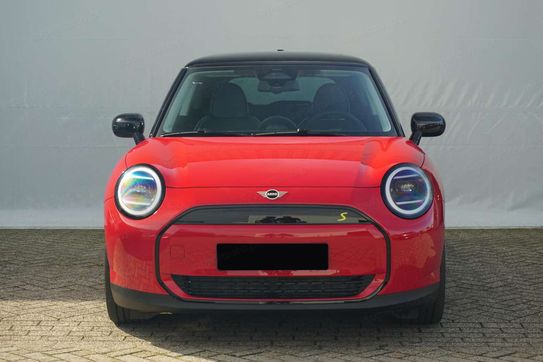 Mini Mini Cooper SE Linia Classic