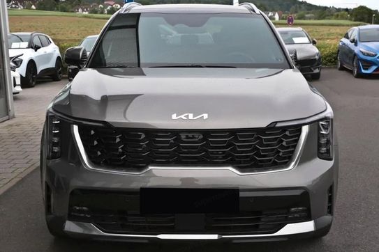 Kia Sorento 2.2 CRDi Prestige Line AWD DCT 6os.