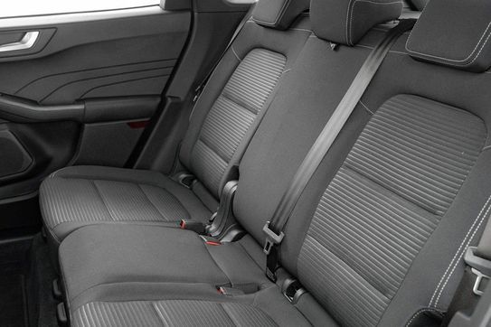 Ford Kuga 1.5 EcoBoost FWD Titanium